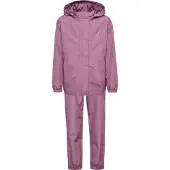 Hummel Sportsdragt 'Nessie' lilla