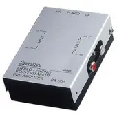 Hama Stereo Phono Preamplifier PA 005, Ledningsført, 559 g, 200 mm, 143 mm, 56 mm