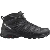 Salomon X Ultra Pioneer Mid Gore-tex Vandresko