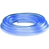 Sauermann kondensationsledning 6 mm - PVC, transparent, 5 m, klar