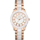 GUESS Ladies Sport Steel Dameur