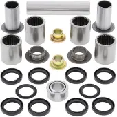 Moose Hard-parts Yamaha Wr250 94-97 Reparationssæt Til Kobling