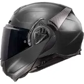 LS2 Ff910 Advant Ii Jeans Modulær Hjelm