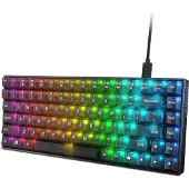 Lenovo Idg Legion K510 Mini Pro Gamingtastatur Spansk