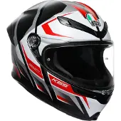AGV K6 S Karve E2206 Mplk Fullface-hjelm