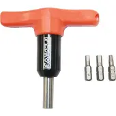 Pedro´s Værktøj Fixed Torque Driver