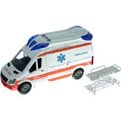 Kruzzel Ambulance 22731