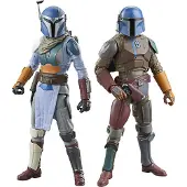 Hasbro Mandalorian Shriek-hawk Trænere Figur 15 Cm