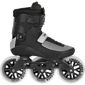 Powerslide Swell Nite 125 3d Adapt Padding Inline-skøjter