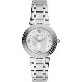 Versace Ladies Watch VE1601018, Quartz, 35mm, 3ATM