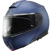 Schuberth C5 Klaphjelm Mat/Blå 61