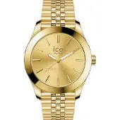 Ice Watch 23791 37mm 10atm Solar Analogical Dameur