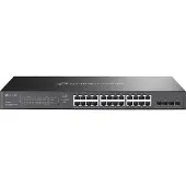 TP-LINK Sg2428lp Switch 28 Porte