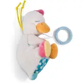 Nici Musikkasse Gå Gilli Sover 20 Cm