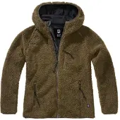 Brandit Teddy Jakke