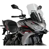 Puig 21260w Touring Kawasaki Versys 650 22 C Forrude