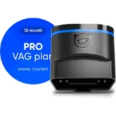 OBDeleven 2 Pro Pack Diagnostic Scanner