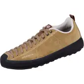 Scarpa - Vandresko herre - Mojito Wrap Caramel til UnisexUld - Størrelse 46 - Brun