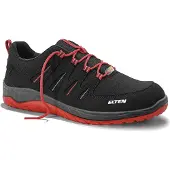 Sourcing Elten Maddox Low Esd S3 Src Sne Støvler