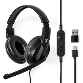 Nedis Chstu310bk Headset