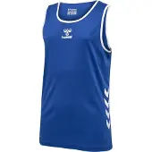 Hummel Basketball trøje - , størrelse 128 cm