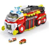 Generico Fire Engine Bil Tiy
