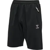 Hummel Shorts i Bomuldsmix - , størrelse Small