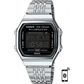Casio Abl-100we-1bef Ur