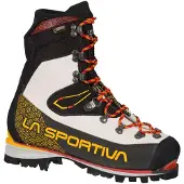 La Sportiva - Vandresko dame - Nepal Cube GTX W Ice til Unisex - Størrelse 40,5 - Hvid