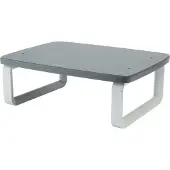 Kensington SmartFit Plus- monitor stand til skærm til op til 24 Sort
