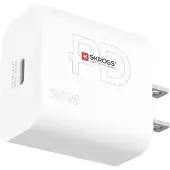 Skross Power Charger USA/Japan, USB-C PD 30W
