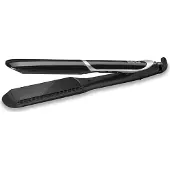 BaByliss ST397E Hair Styling Tool Straightening Iron Warm Black 2.5m Ceramic Tourmaline