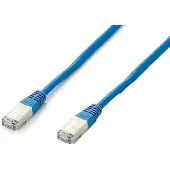 Equip S/ftp 10 M Cat6a Netværkskabel