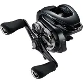 Shimano Metanium Dc Baitcasting-hjul