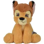 Disney Bambi Teddy Super Blød 25 Cm