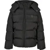 Urban Classics Jakke