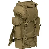 Brandit Nylon 65l Rygsæk