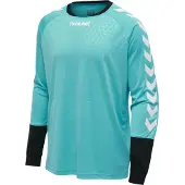 Hummel Målmandstrøje Essential - Blå, størrelse X-Large