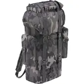 Brandit Nylon 65l Rygsæk