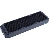 Alphacool NexXxoS XT45 Full Copper - Radiator til væskekølesystem - sort