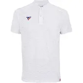 Tecnifibre Team Mesh Kortærmet Polo