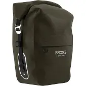 Brooks England Scape Large 11-22l Sidetasker