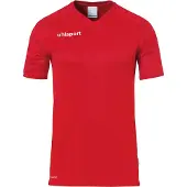 Uhlsport Fodboldtrøje rød