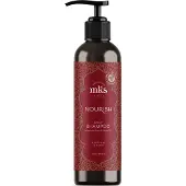 MKS eco Nourish Daily Shampoo Original Scent Shampoo 296 ml