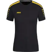 Jako Funktionsbluse curry / sort