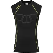 Uhlsport Bionikframe ærmeløs T-shirt