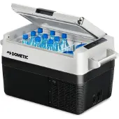 Dometic CFF 35 Kompressor-Kühlbox 30l 12/24V 100-240V