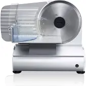 Wilfa FS-200W sharp skæremaskine 200W Sølv
