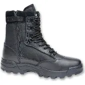 Brandit Tactical Zipper Støvler