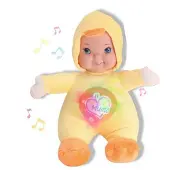 Reig Musikalsk Patito-dukke 35 Cm